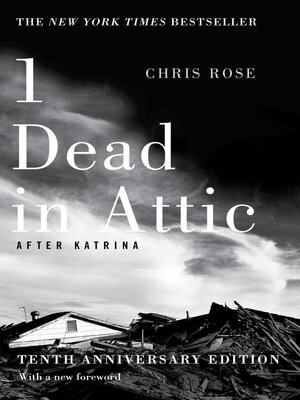 cover image of 1 Dead in Attic